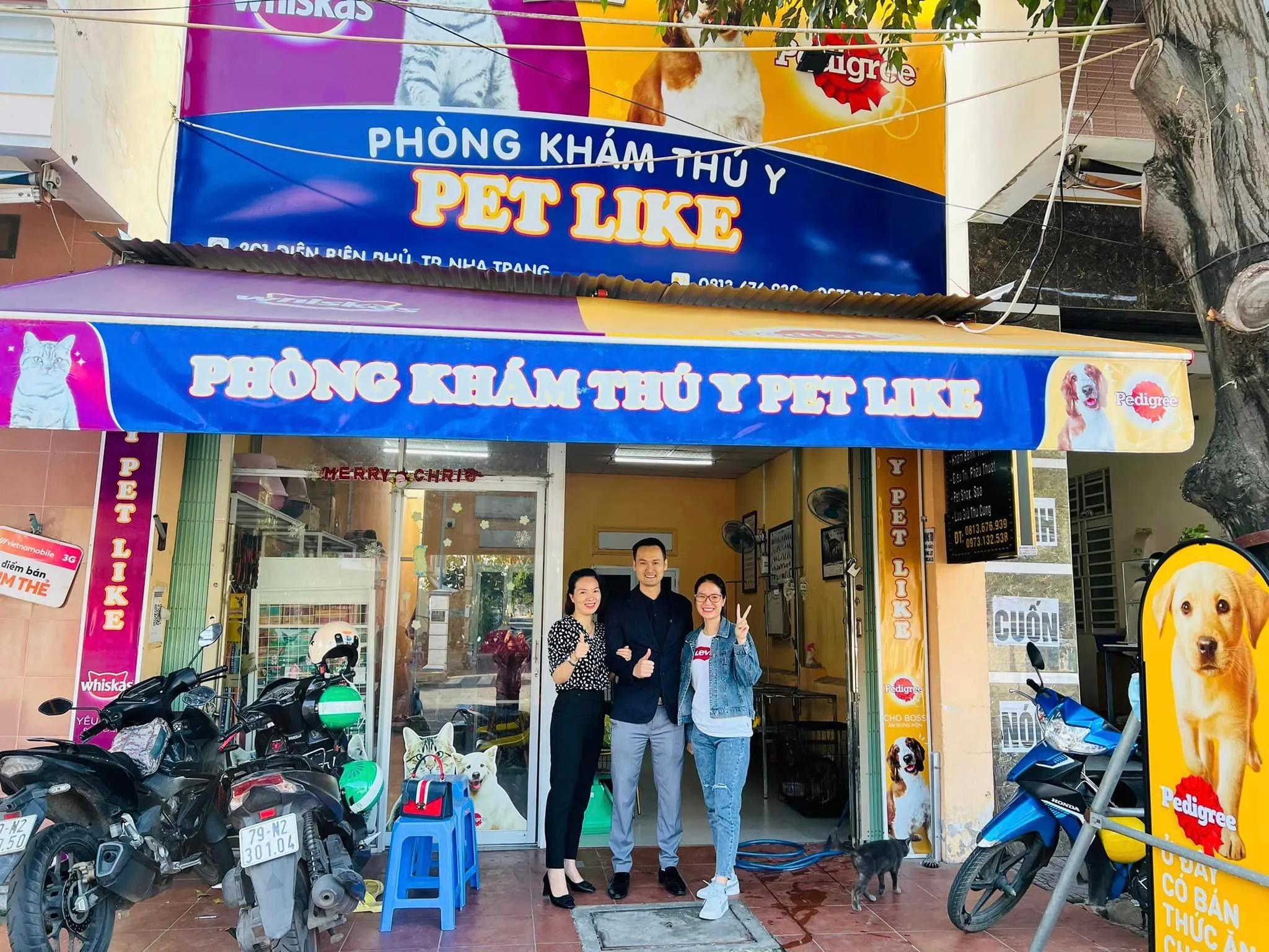 8 Địa chỉ phòng khám thú y đáng tin cậy nhất tại Nha Trang, Khánh Hòa