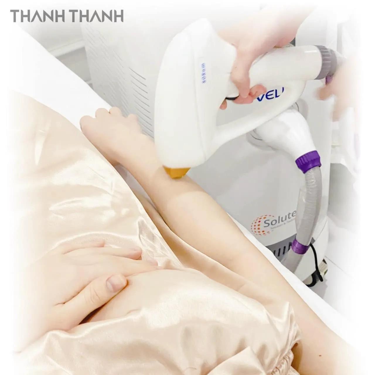 8 Địa chỉ Spa tắm trắng chất lượng nhất tại TP. Vinh, Nghệ An