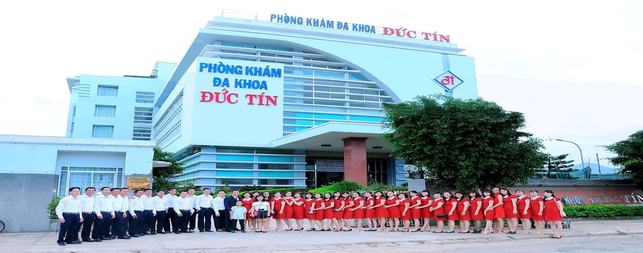 Top 3 phòng khám đa khoa uy tín tại Phú Yên