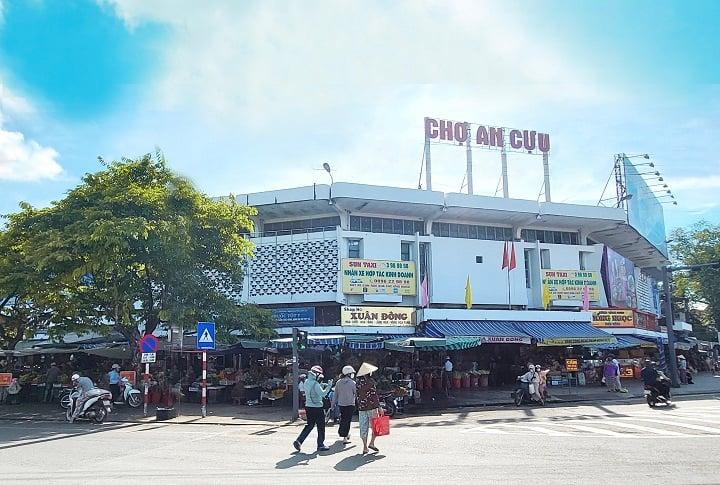 7 ngôi chợ đậm chất Huế - điểm đến không thể bỏ qua khi khám phá cố đô