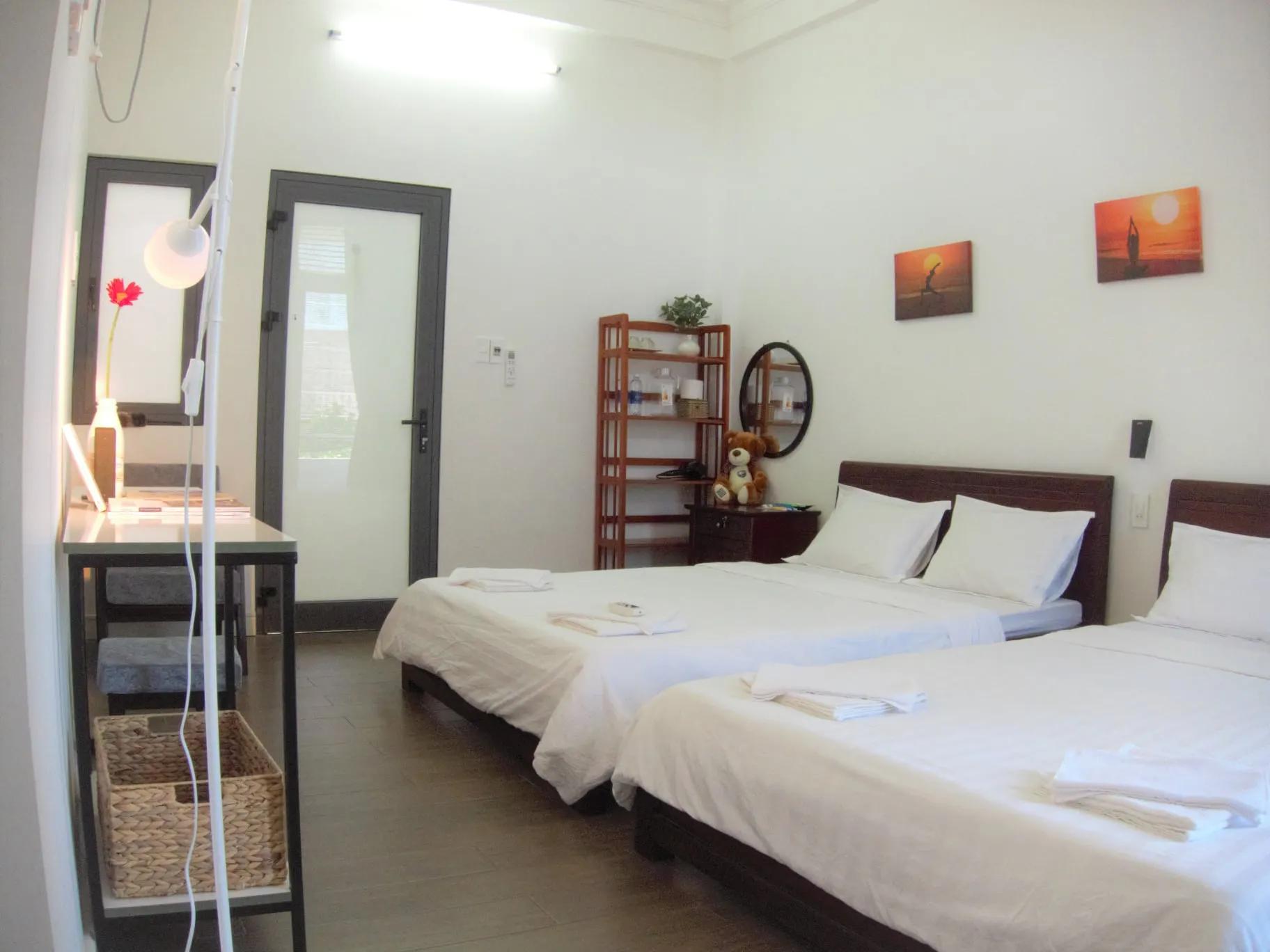 13 Homestay Huế ấn tượng nhất – Trải nghiệm lưu trú tuyệt vời