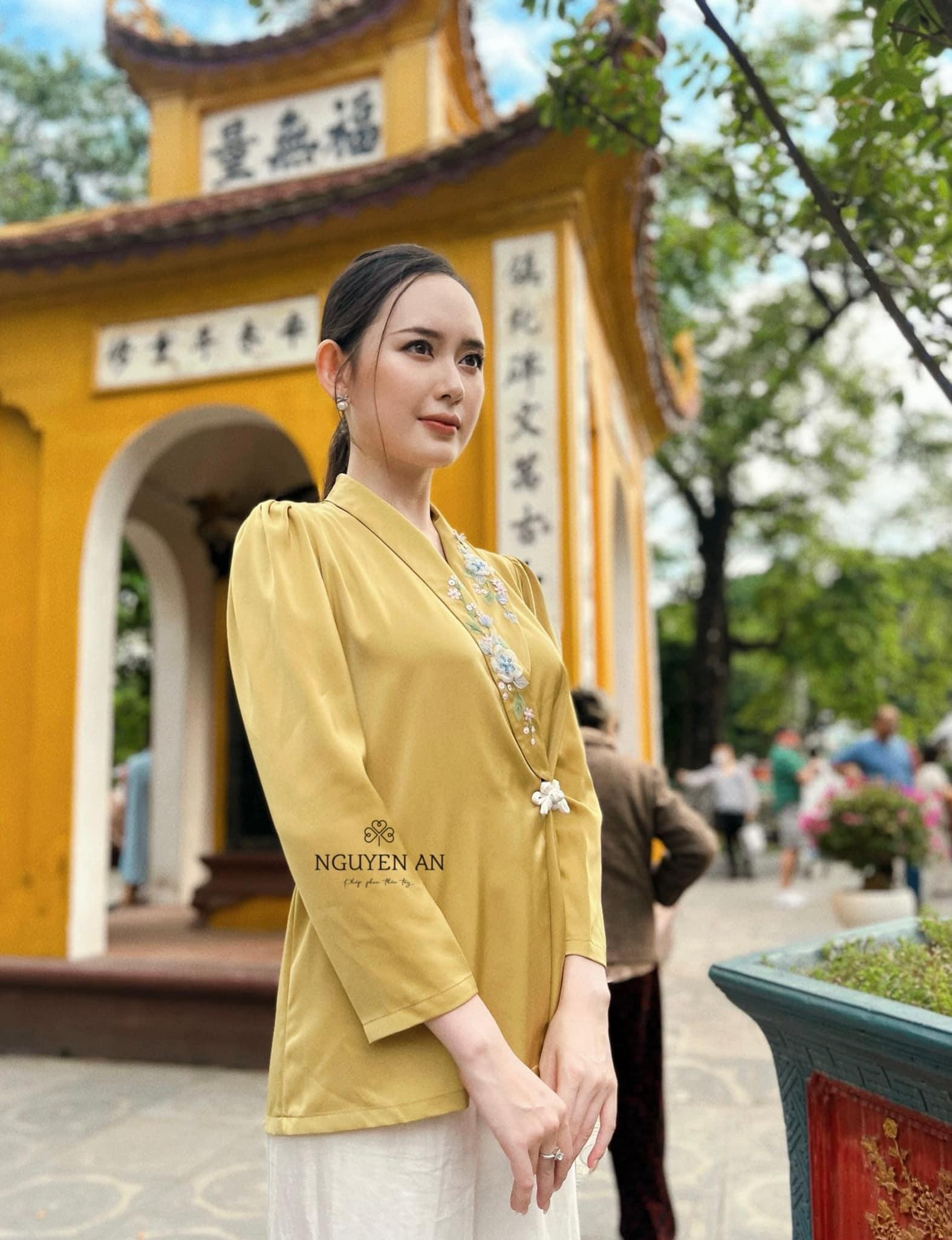 Top 5 Cửa Hàng Bán Quần Áo Phật Tử Đẹp và Uy Tín Nhất Tại Bắc Ninh