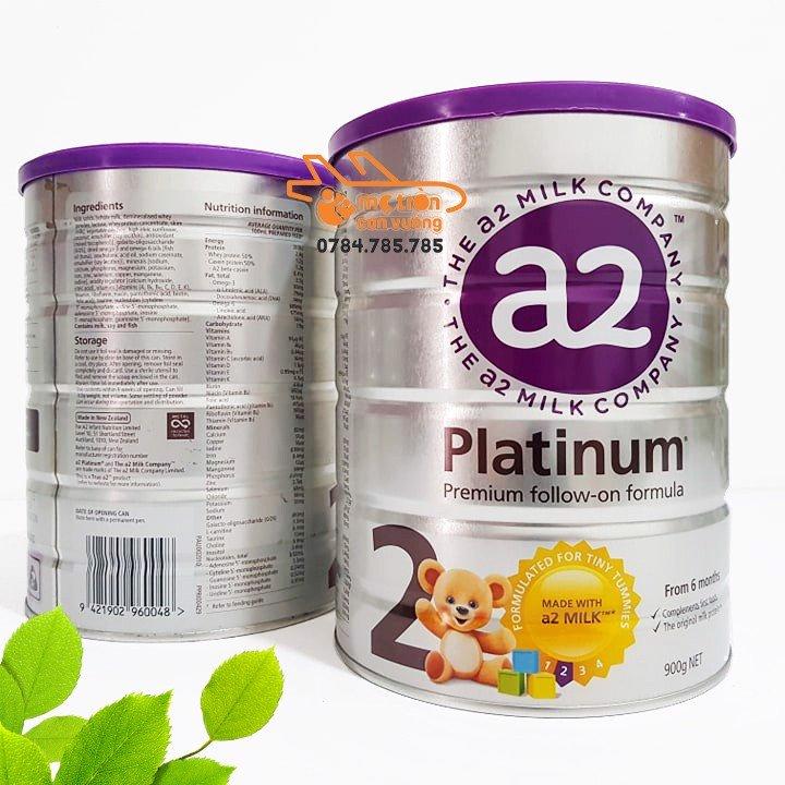 4 Dòng Sữa Công Thức Ưu Việt - Cân Bằng Dinh Dưỡng Tối Ưu Cho Sự Phát Triển Toàn Diện Của Bé