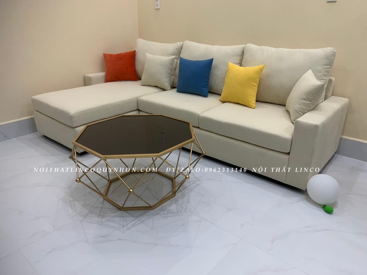 Top 7 Địa Chỉ Bán Sofa Đẹp Và Uy Tín Nhất Tại Bình Định