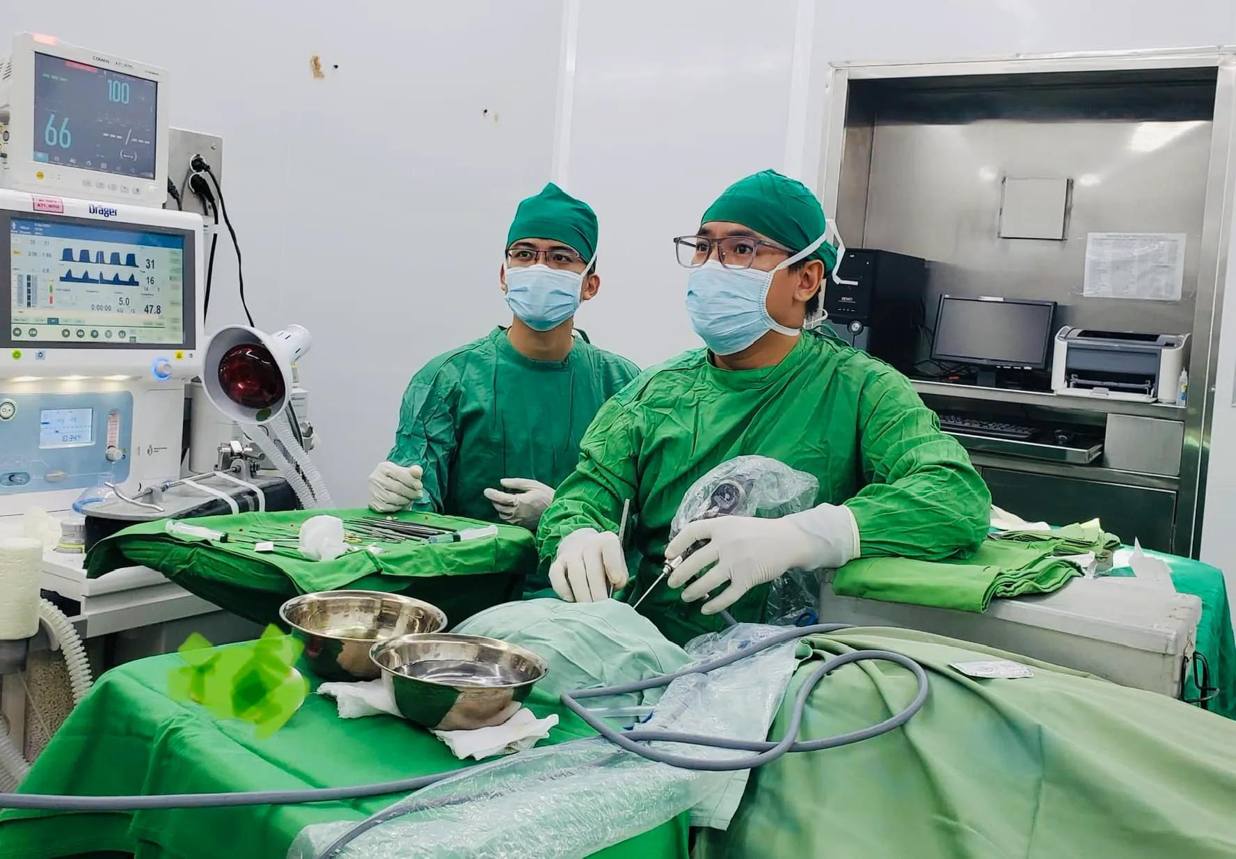 7 Địa chỉ phòng khám Tai Mũi Họng tại Nha Trang được đánh giá cao nhất