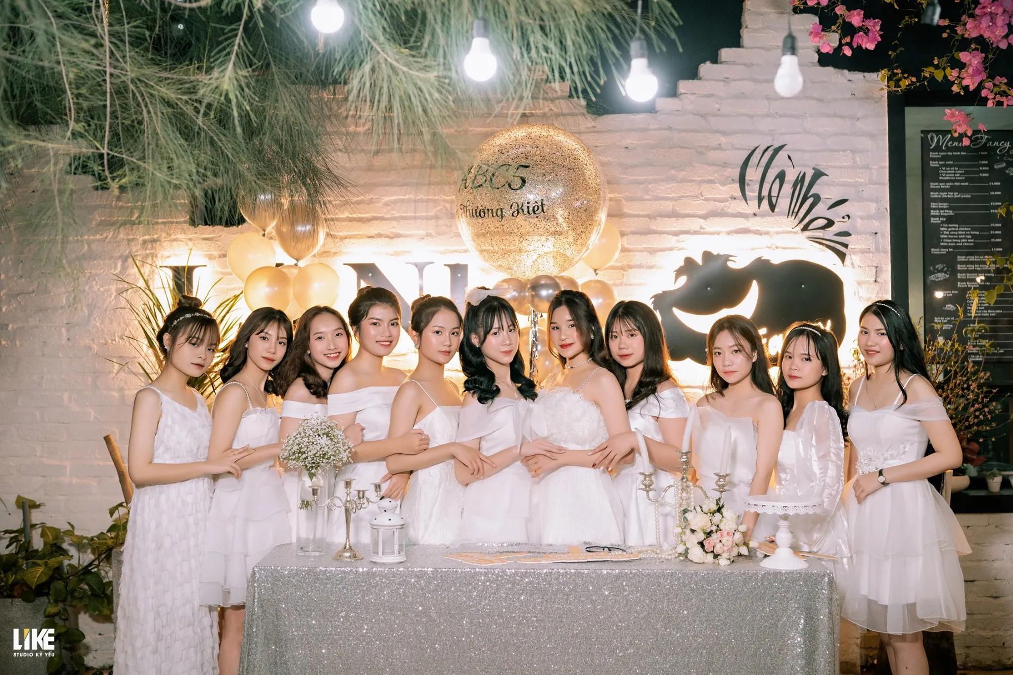 Top 7 studio chụp ảnh kỷ yếu đẹp tại Thanh Hóa