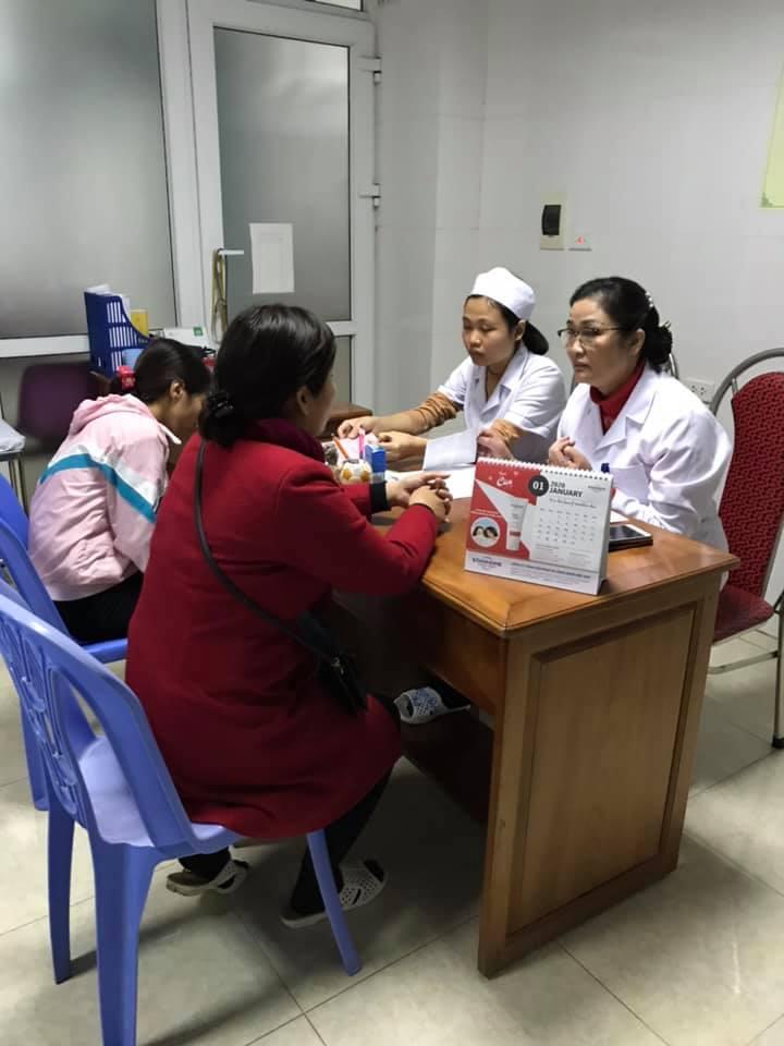 7 Phòng khám đa khoa chất lượng và uy tín bậc nhất Thanh Hóa