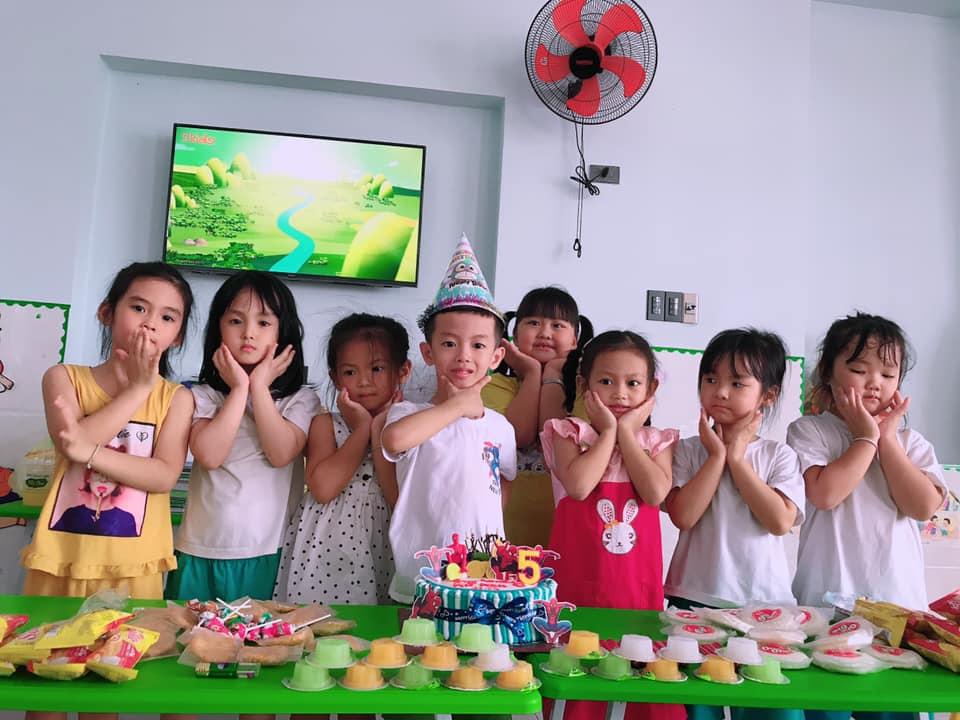 9 ngôi trường mầm non xuất sắc nhất tại thị xã Phú Mỹ, Bà Rịa - Vũng Tàu