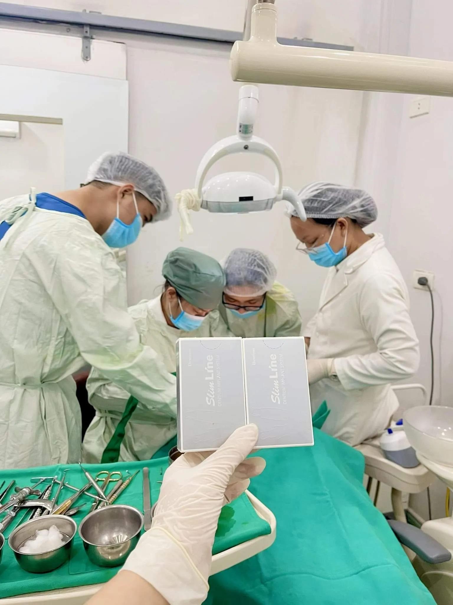 Top 8 Phòng khám nha khoa chất lượng hàng đầu tại Bắc Giang