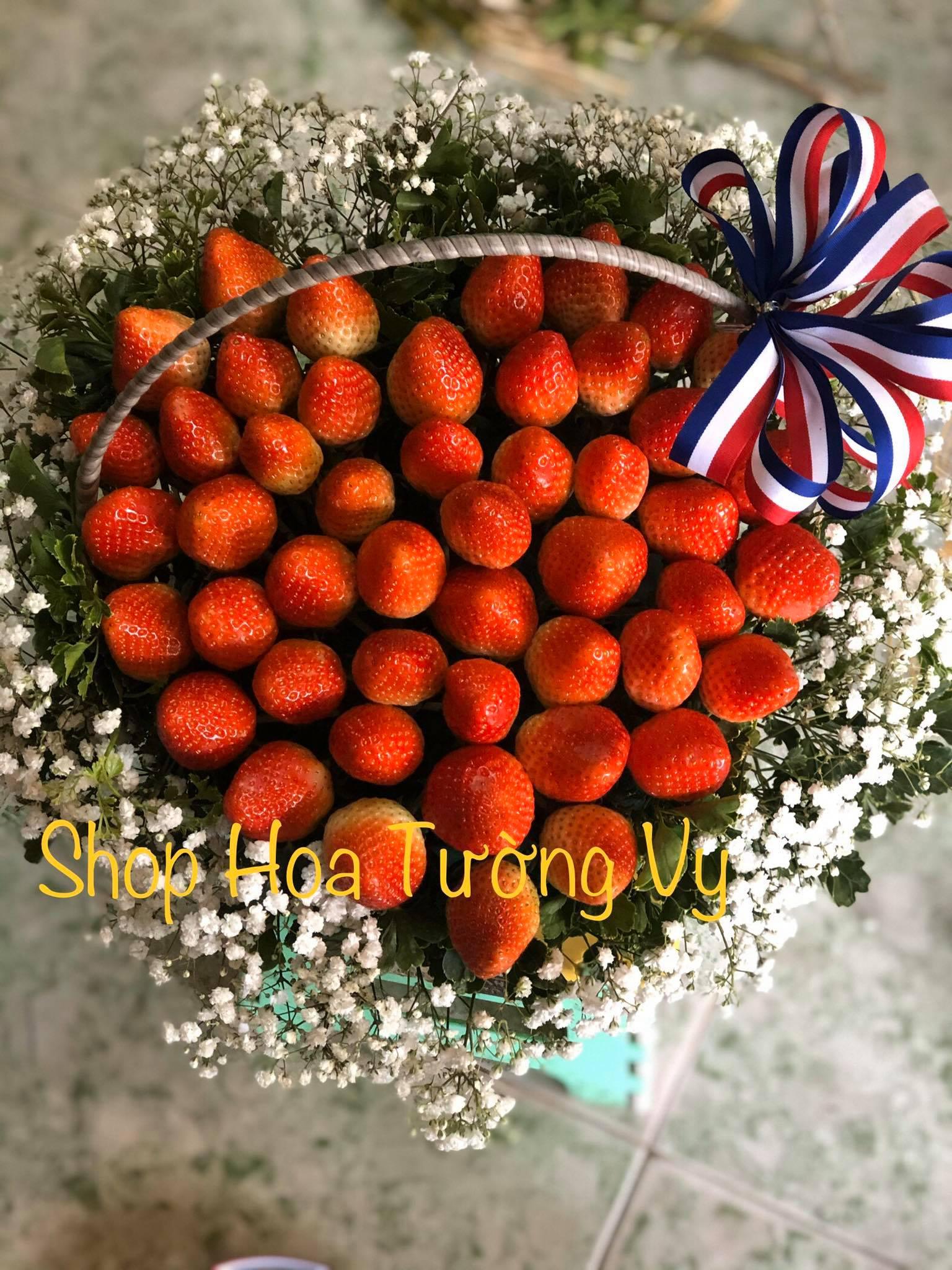 Top 8 cửa hàng hoa tươi đẹp nhất Nha Trang không thể bỏ qua