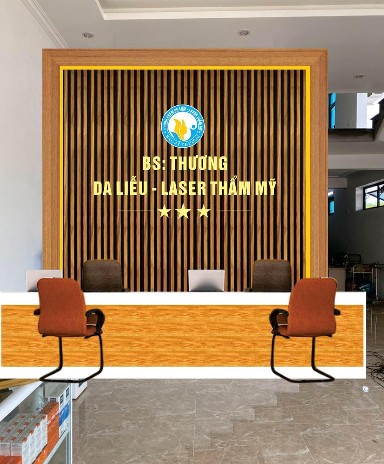 Top 8 địa chỉ phòng khám da liễu đáng tin cậy nhất Thanh Hóa