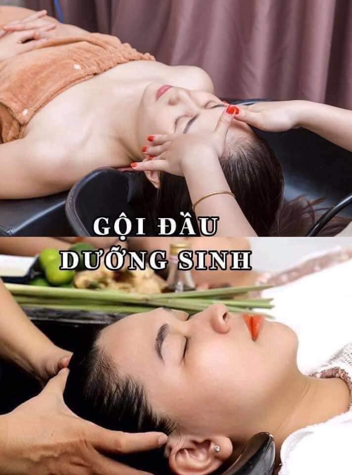 7 địa chỉ spa gội đầu dưỡng sinh đẳng cấp nhất Ninh Bình – Tận hưởng liệu pháp thư giãn đỉnh cao