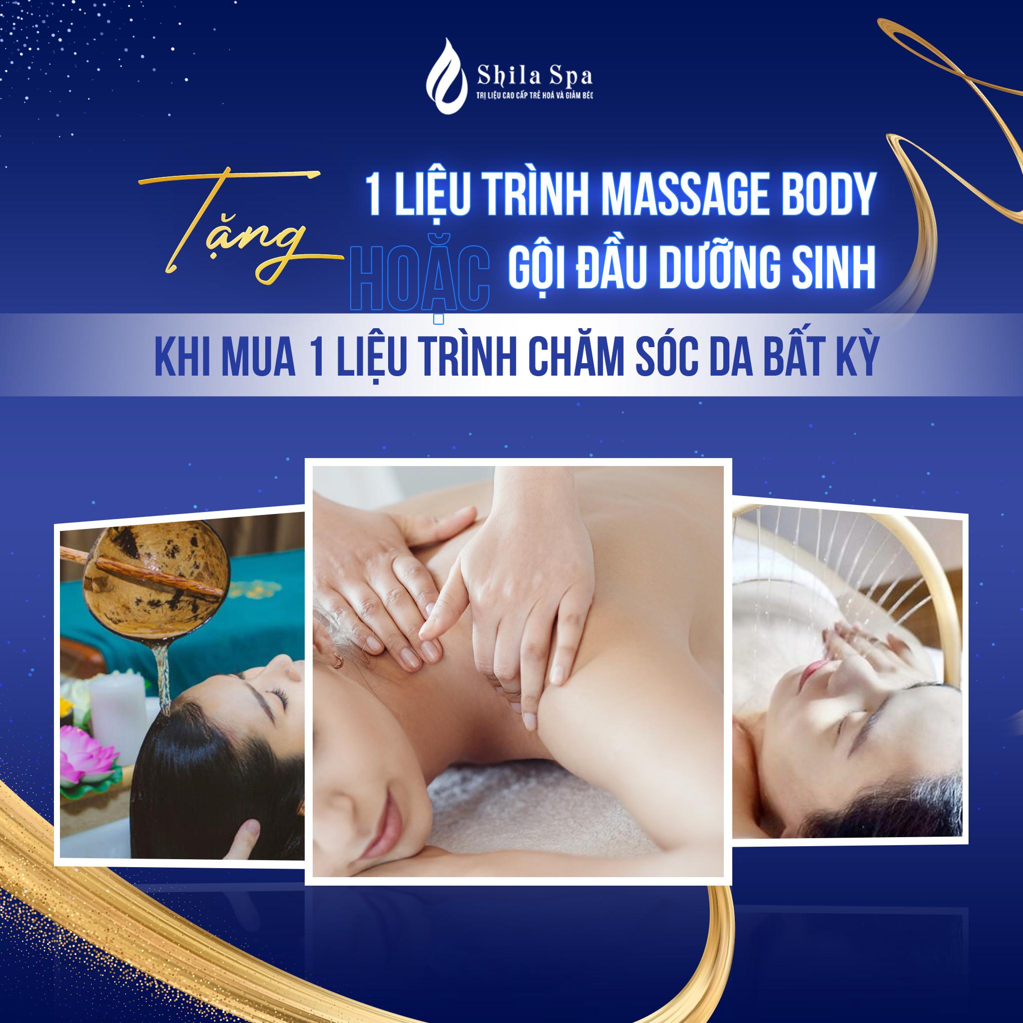 8 Địa điểm Spa làm đẹp tuyệt vời nhất Ninh Bình - Thiên đường thư giãn và tân trang nhan sắc