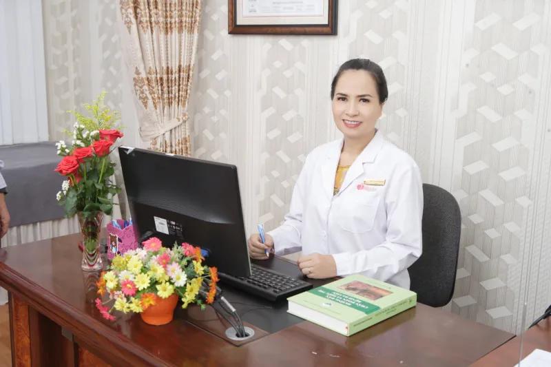 10 Bác sĩ Da Liễu hàng đầu TP.HCM - Chuyên gia uy tín trong điều trị và chăm sóc da