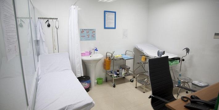 5 Địa điểm khám sản phụ khoa chất lượng cao tại Ba Đình, Hà Nội