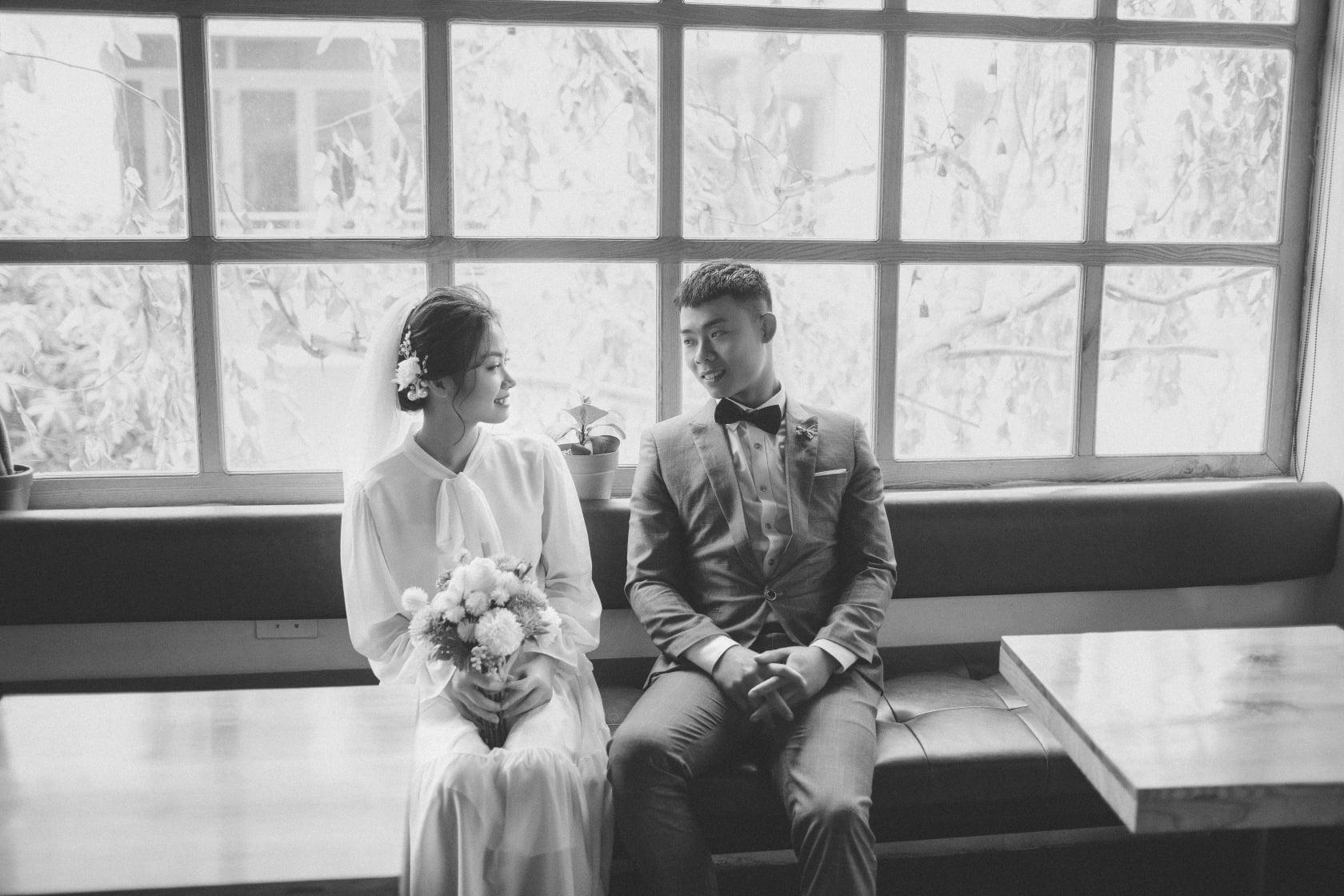 Khám Phá Top 4 Studio Chụp Ảnh Cưới Đẹp và Chất Lượng Nhất Tại Yên Phong, Bắc Ninh