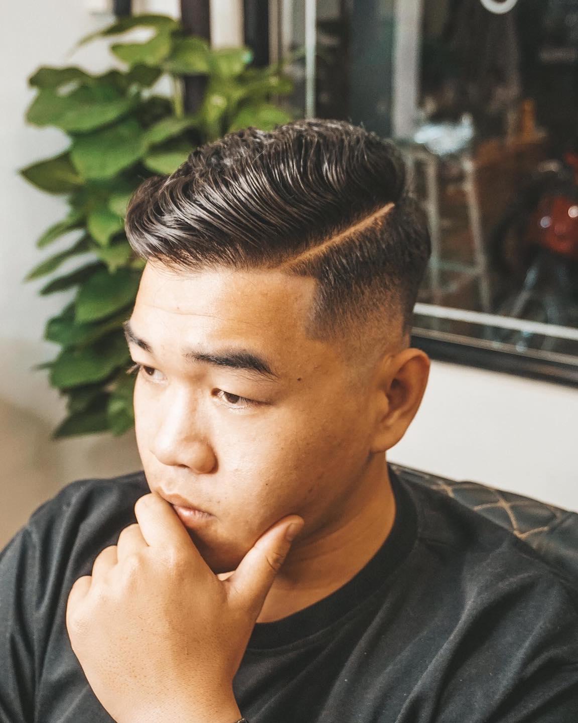 Top 4 tiệm cắt tóc nam đẹp & chất lượng bậc nhất Trà Vinh dành cho quý ông sành điệu