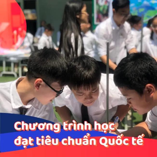 Khám phá 9 ngôi trường quốc tế hàng đầu tại Hà Nội - lựa chọn lý tưởng của mọi phụ huynh