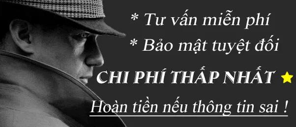Khám phá 6 đơn vị thám tử uy tín hàng đầu tại TP. Biên Hòa, Đồng Nai