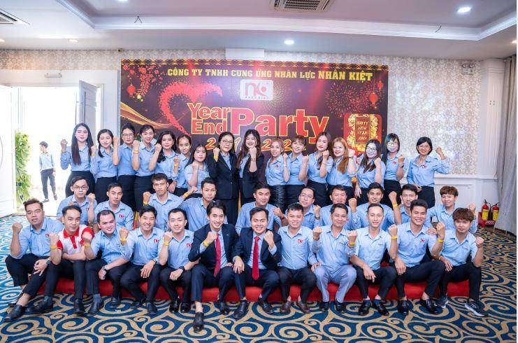 Khám phá 8 đơn vị cung ứng nhân lực chất lượng và đáng tin cậy bậc nhất TP.HCM