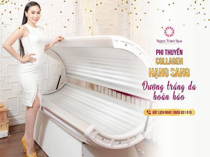 Top 10 Địa chỉ Spa & Thẩm mỹ viện tắm trắng uy tín nhất Đà Nẵng - Đánh thức làn da rạng rỡ