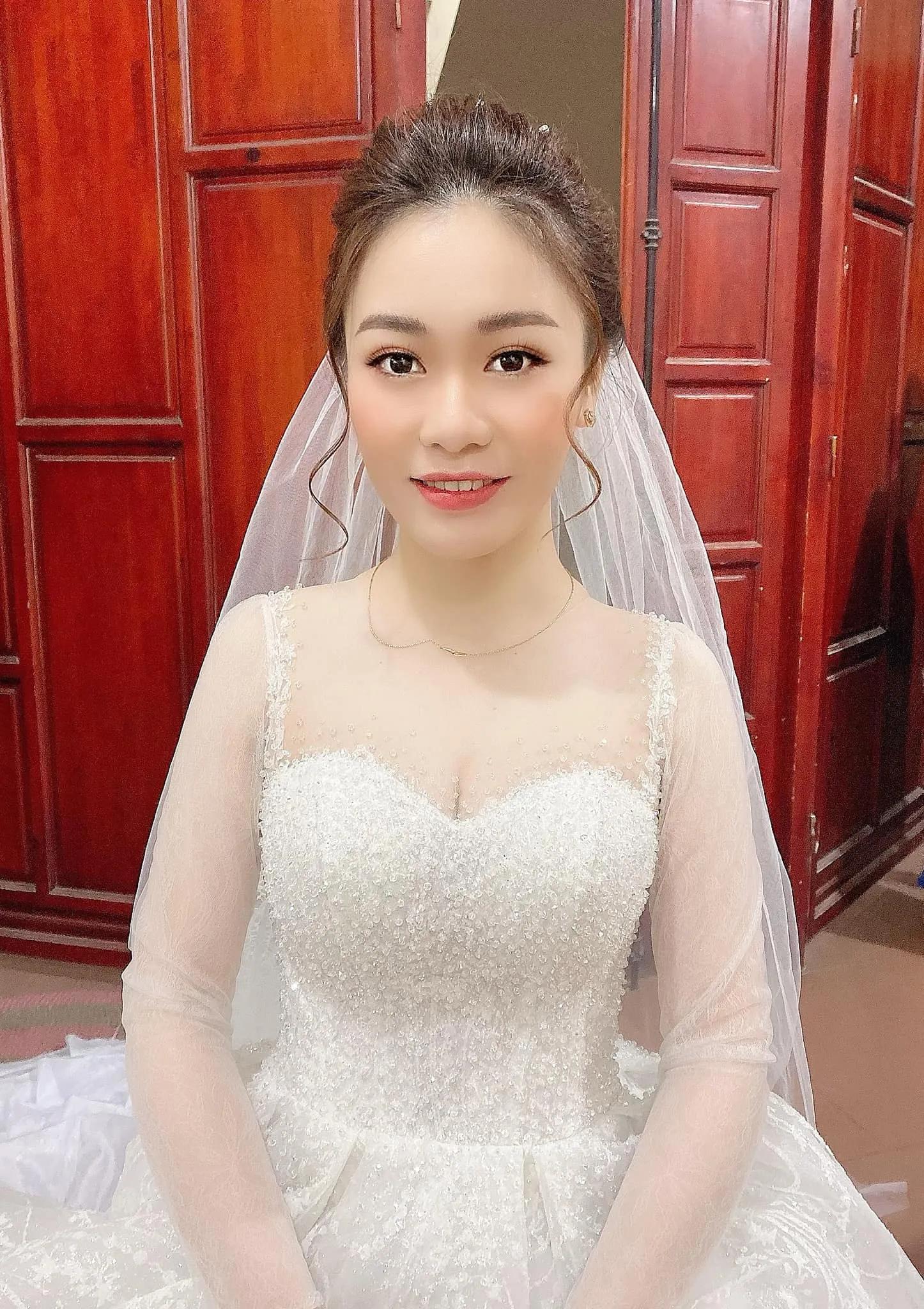 Top 6 Địa Chỉ Trang Điểm Cô Dâu Xuất Sắc Nhất Văn Giang, Hưng Yên
