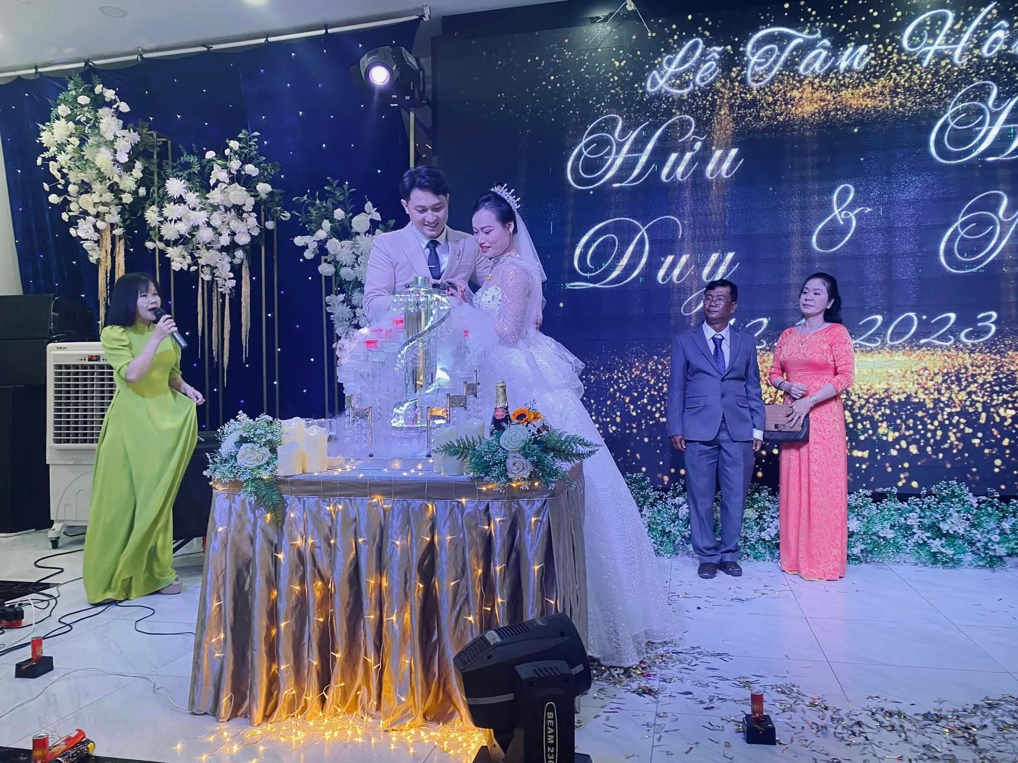 Khám phá 6 địa điểm tổ chức tiệc cưới sang trọng bậc nhất tại Tiền Giang