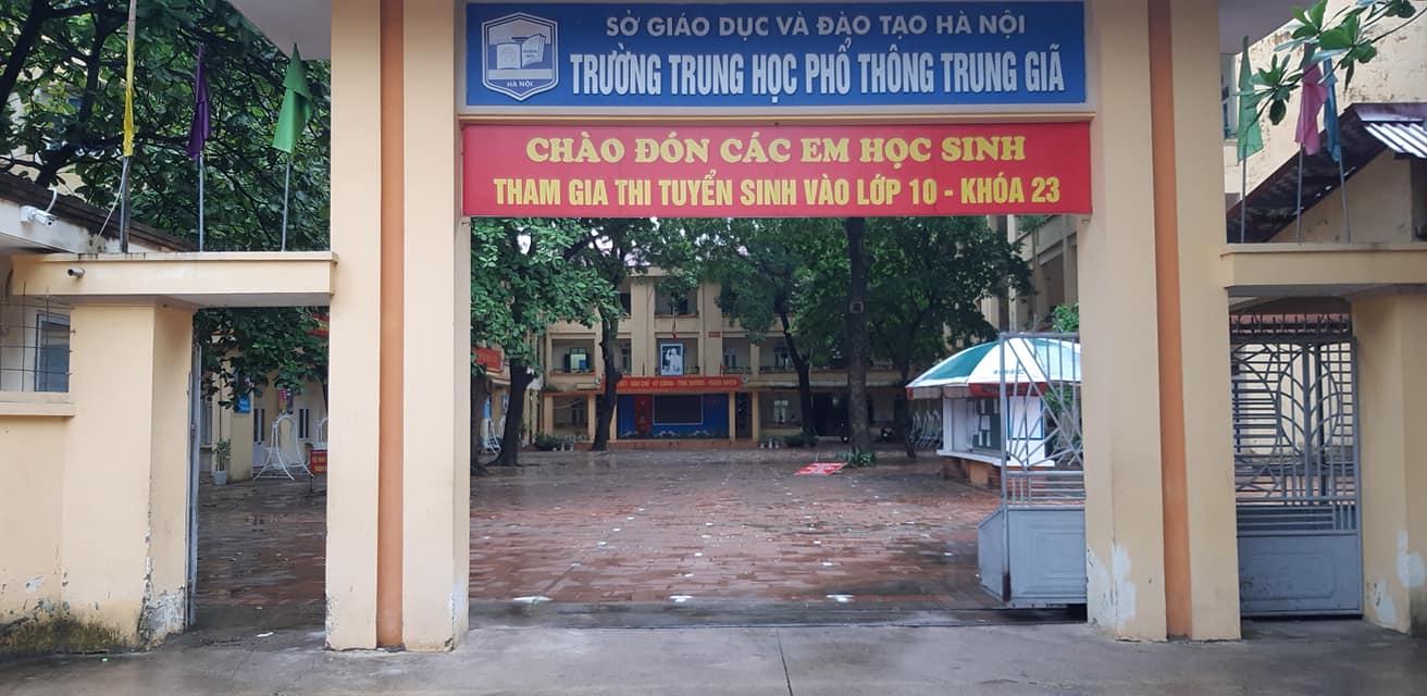 Top 5 Trường THPT xuất sắc tại Sóc Sơn, Hà Nội