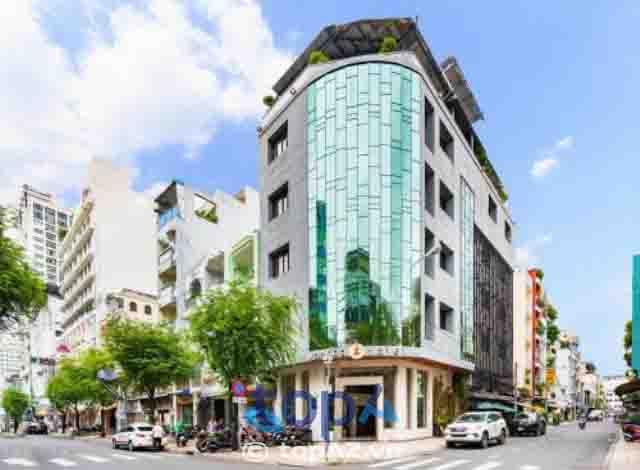 10 khách sạn Quận 5 đáng trải nghiệm: Thiết kế đẹp, giá tốt, tiêu chuẩn vệ sinh cao