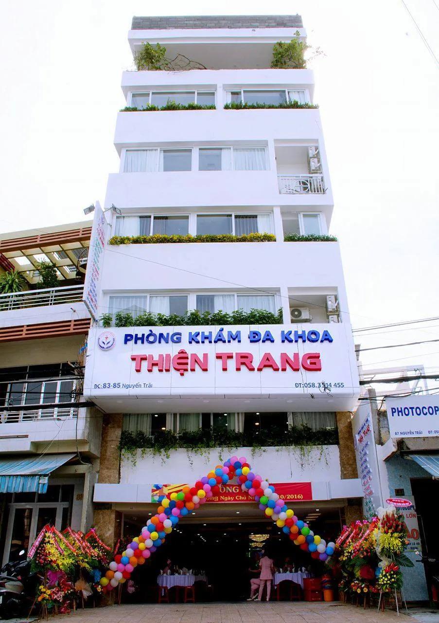 Top 4 phòng khám đa khoa uy tín tại Nha Trang, Khánh Hòa
