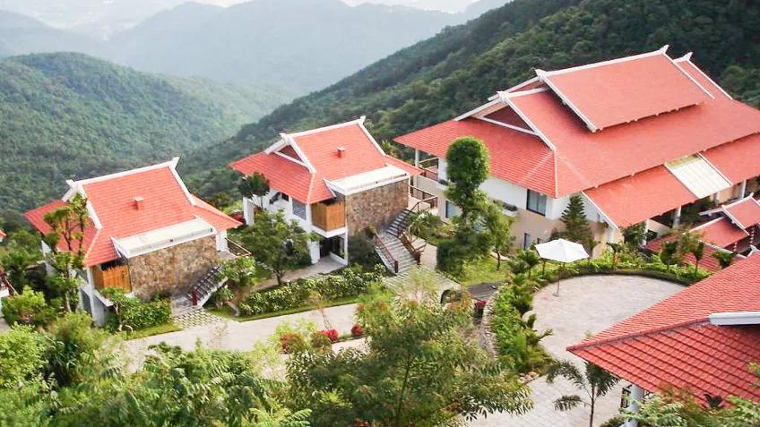 8 điểm nghỉ dưỡng tuyệt vời nhất tại Vĩnh Phúc - Thiên đường nghỉ dưỡng giữa núi rừng