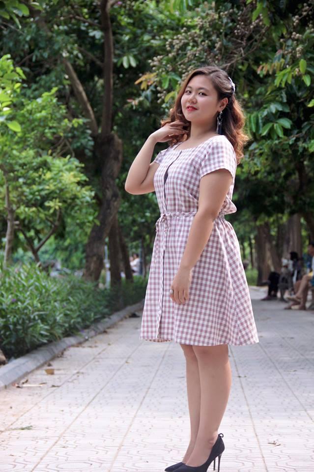 Top 6 cửa hàng quần áo big size nổi bật tại Hà Nội
