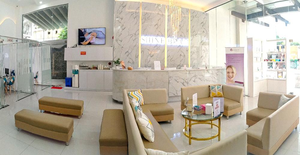 8 Địa chỉ spa triệt lông công nghệ cao hàng đầu tại TP. HCM