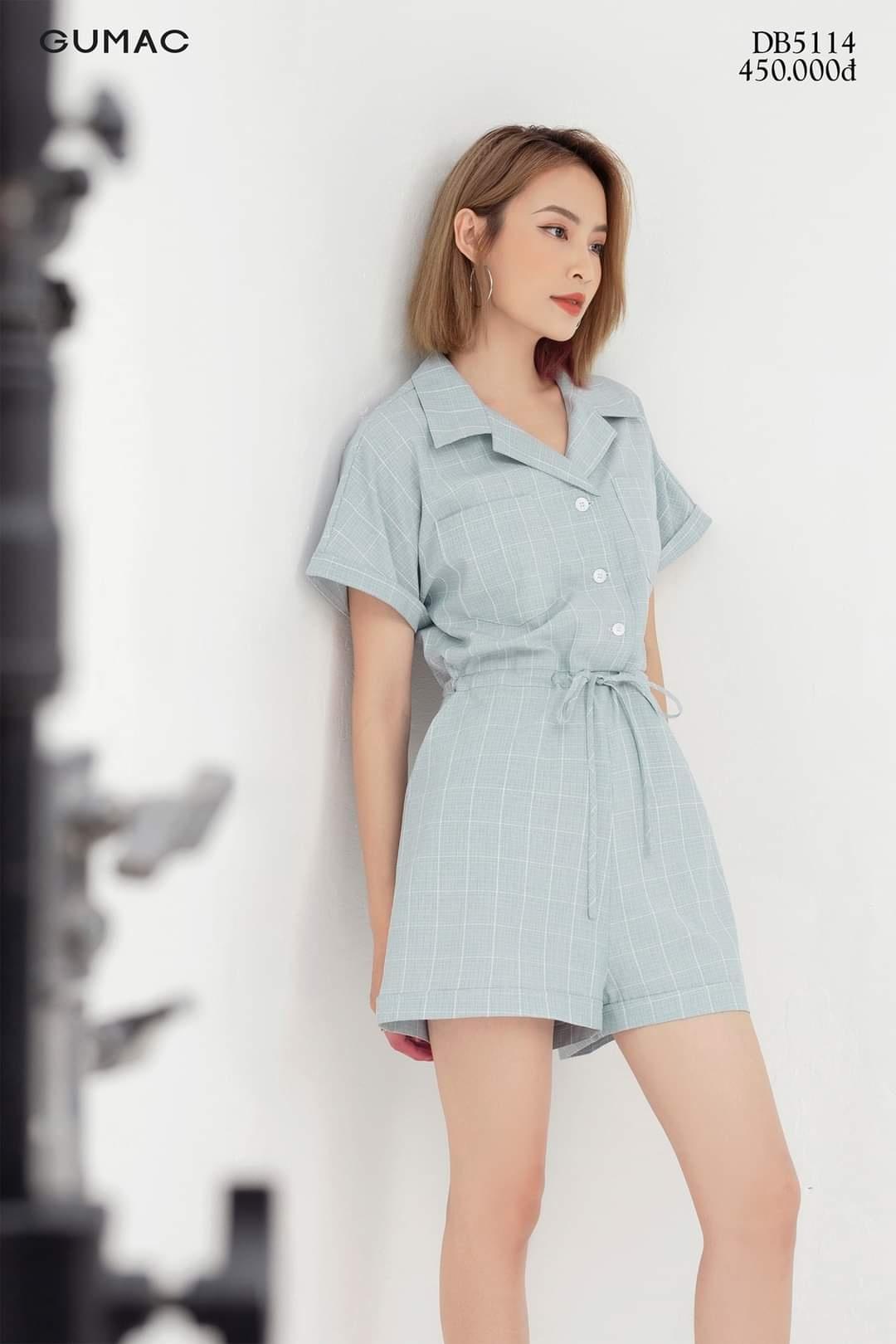Top 11 cửa hàng thời trang nữ đẹp và chất lượng tại TP. Quảng Ngãi