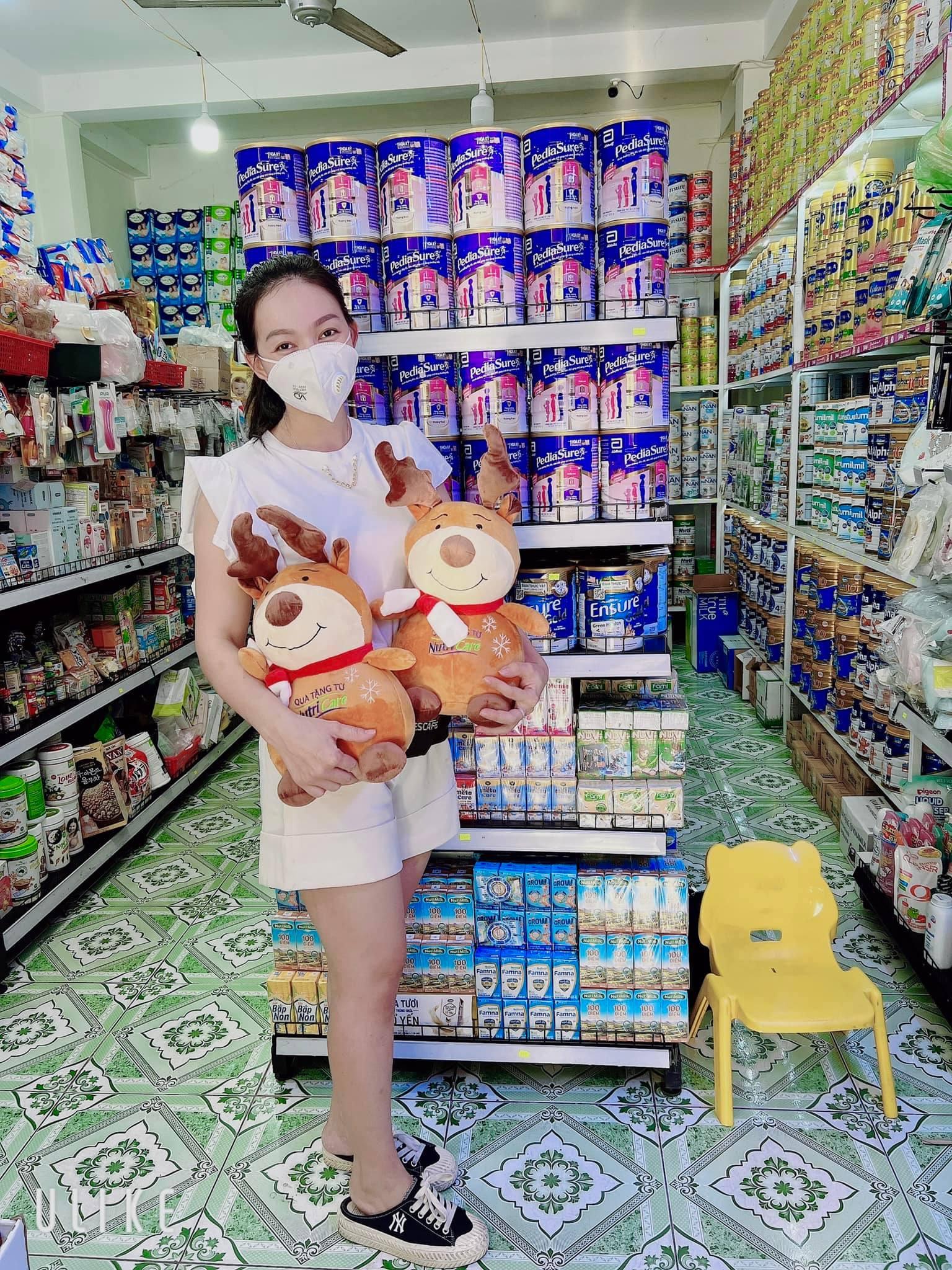 Top 8 địa chỉ bán sữa bột chất lượng và đáng tin cậy bậc nhất tại An Giang