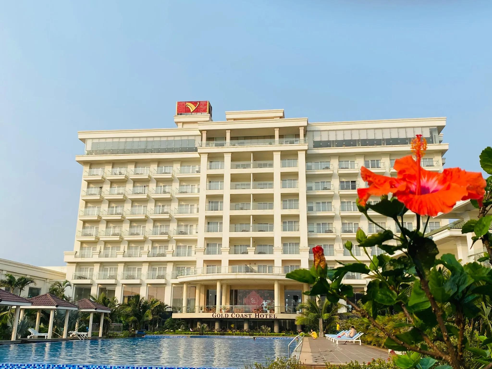 12 khách sạn, resort đẳng cấp nhất Quảng Bình - điểm đến lý tưởng cho kỳ nghỉ tuyệt vời