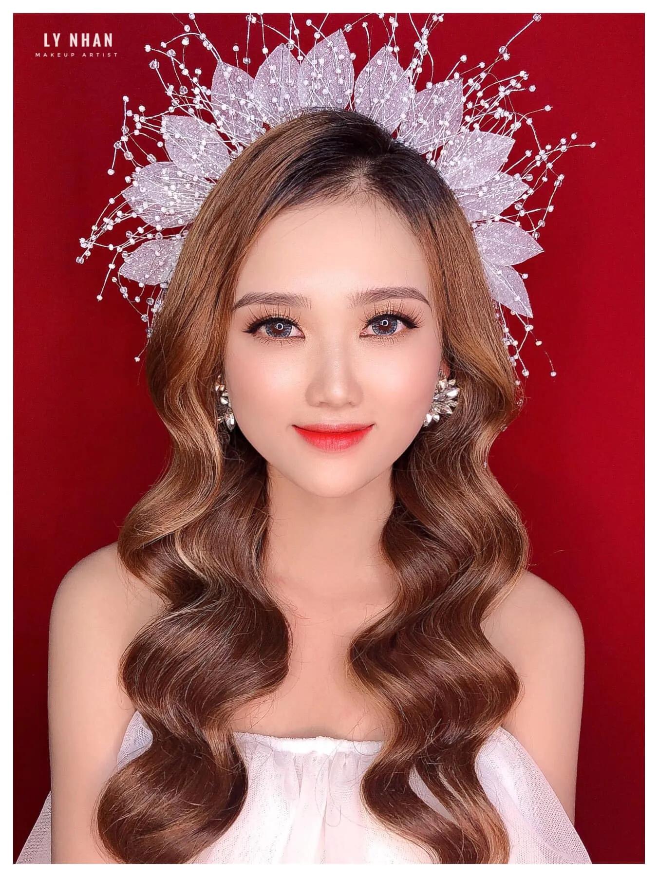 Top 6 Studio trang điểm cô dâu đẹp nhất tại Năm Căn, Cà Mau