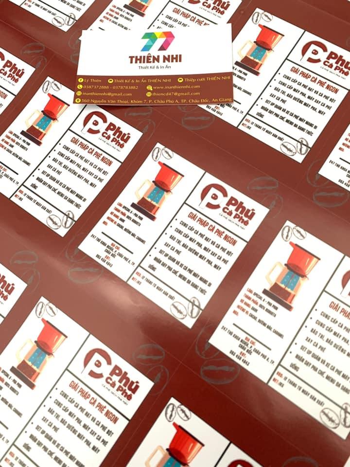 Top 5 địa chỉ thiết kế và thi công biển quảng cáo chất lượng nhất tại An Giang