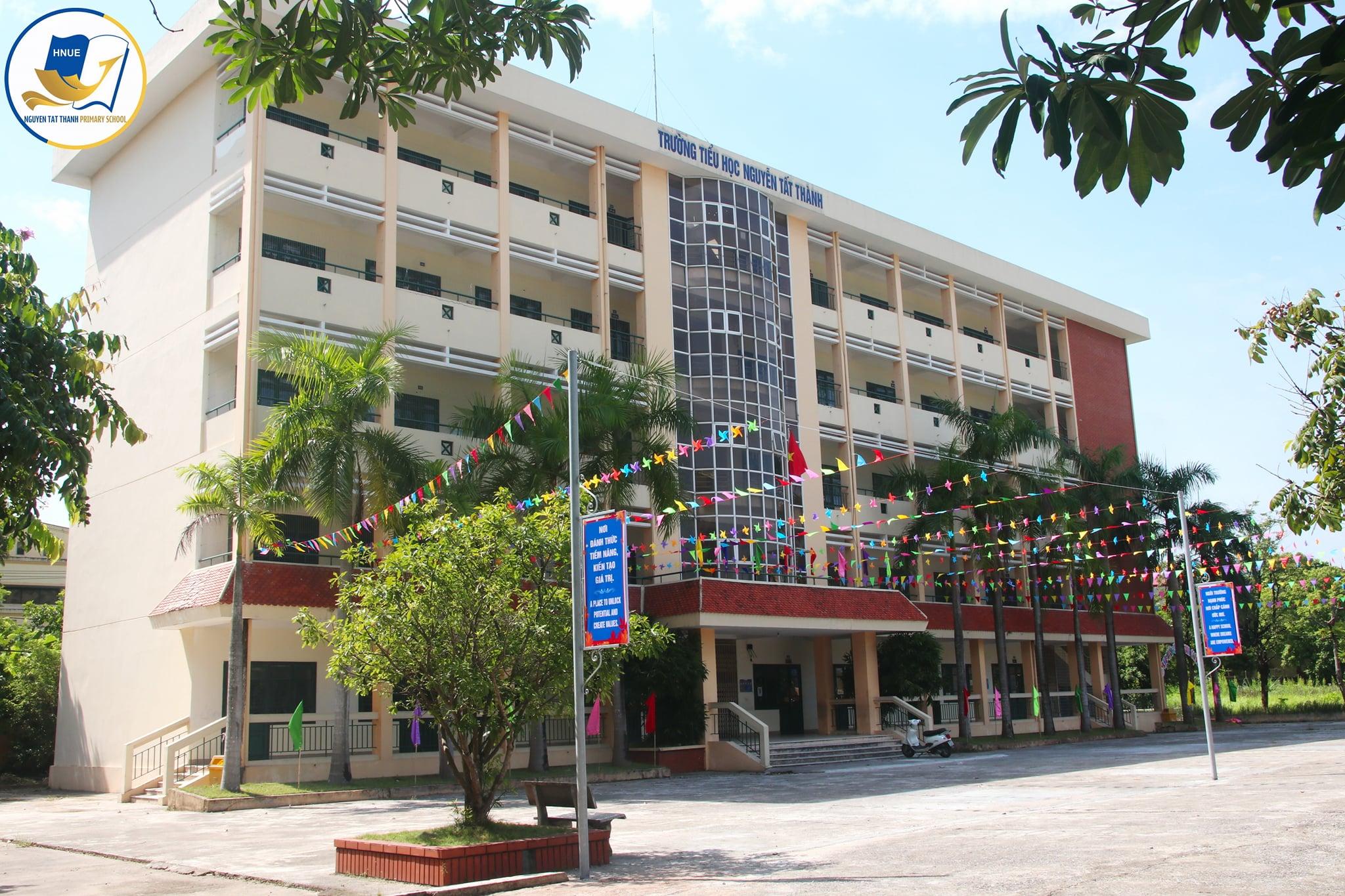 7 ngôi trường tiểu học hàng đầu tại Hà Nam - Chất lượng giáo dục vượt trội