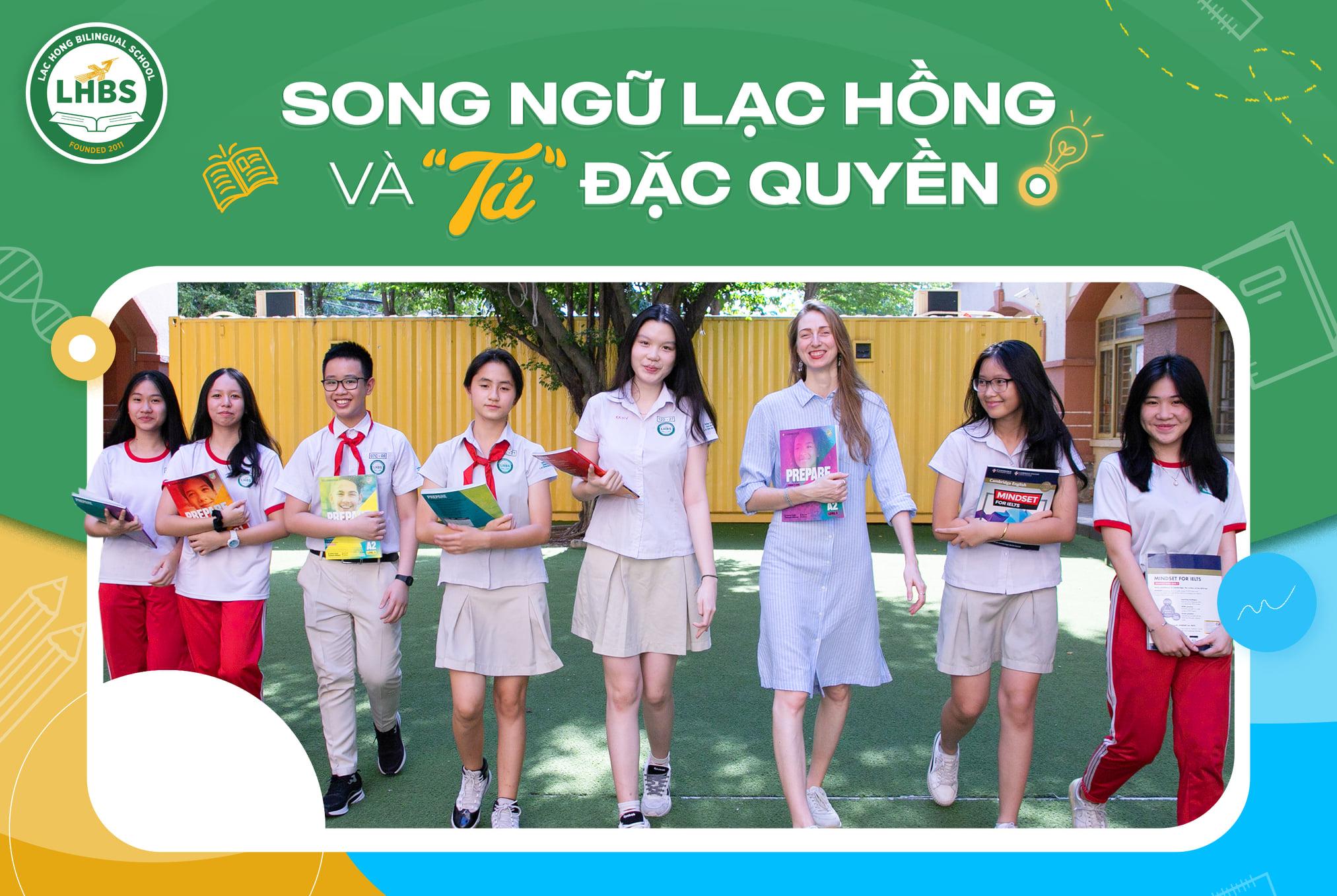 11 Ngôi Trường THCS Xuất Sắc Nhất TP. Biên Hòa, Đồng Nai - Điểm Đến Lý Tưởng Cho Tương Lai