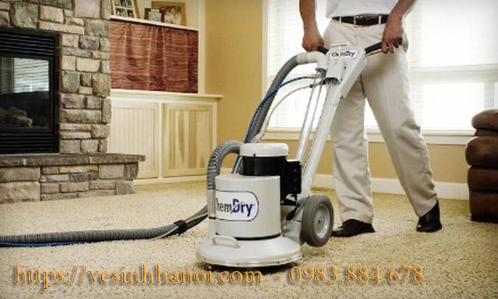 Top 10 đơn vị vệ sinh công nghiệp chất lượng nhất tại Hà Nội