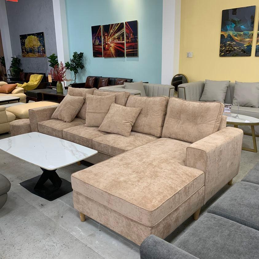 Top 5 địa chỉ bán sofa đẹp và chất lượng hàng đầu tại Huế