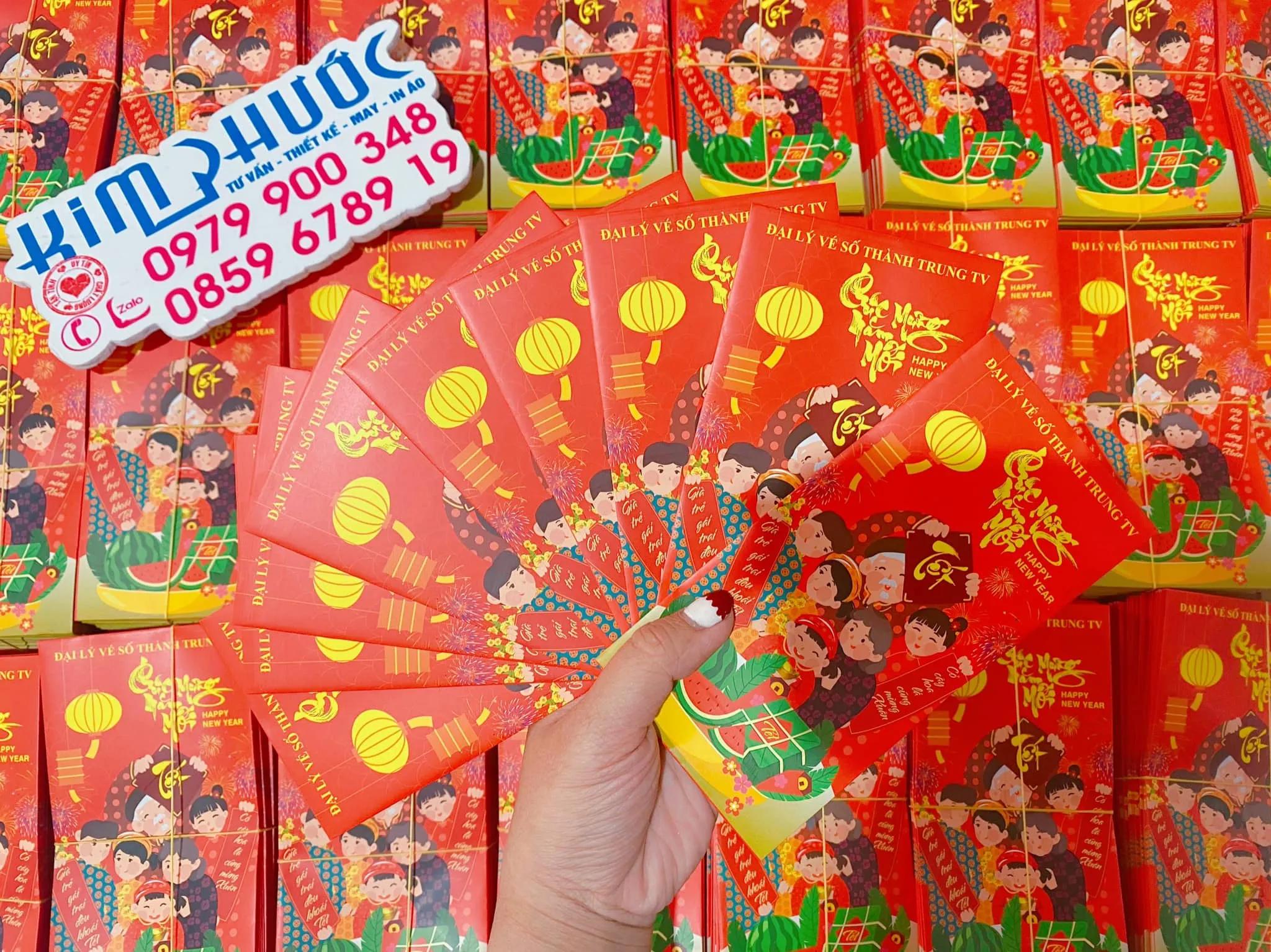 Top 3 Địa Chỉ In Ấn Chất Lượng Nhất Tại Trà Vinh