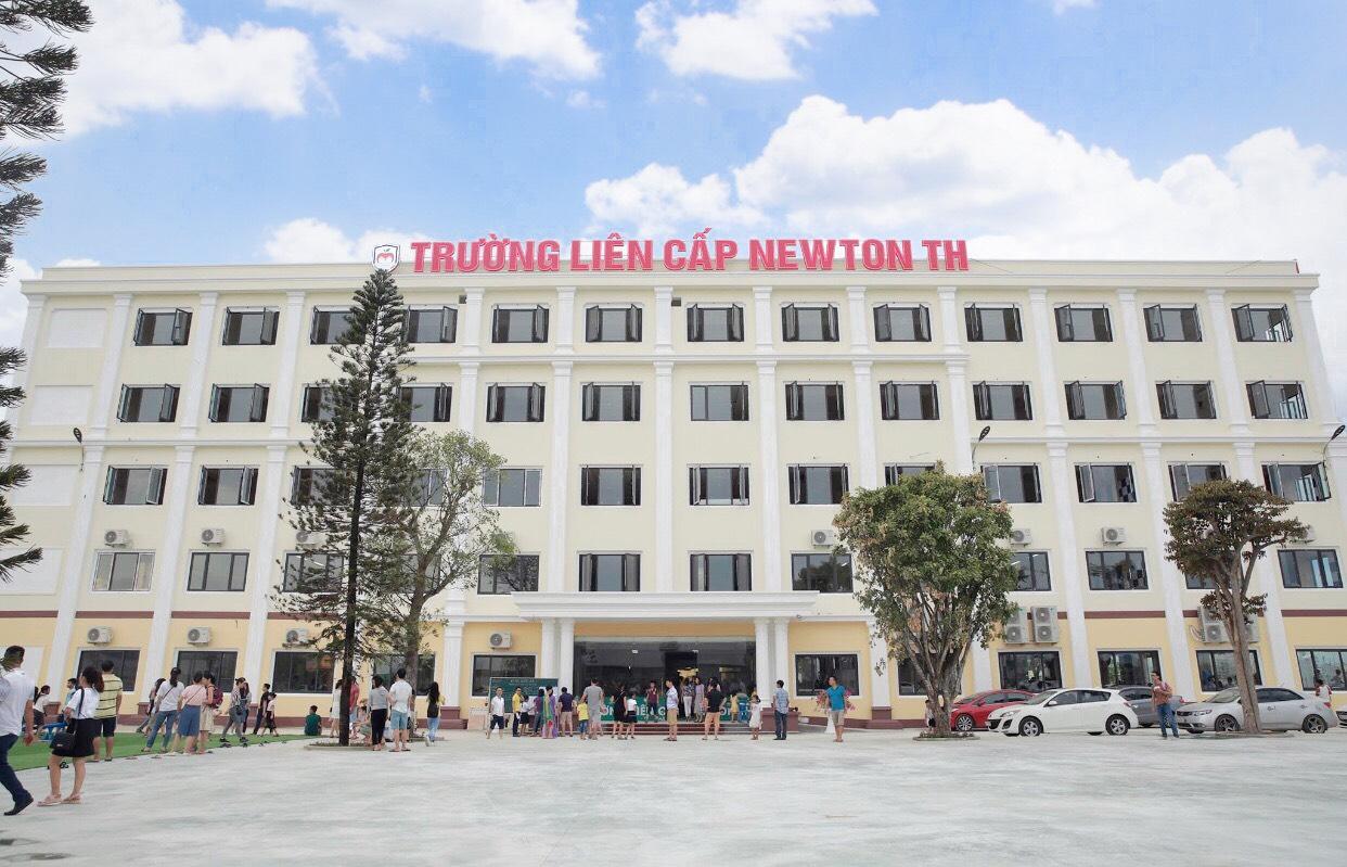 7 Trường Tiểu Học Tư Thục Chất Lượng Nhất Tại Thanh Hóa Dành Cho Phụ Huynh Tham Khảo