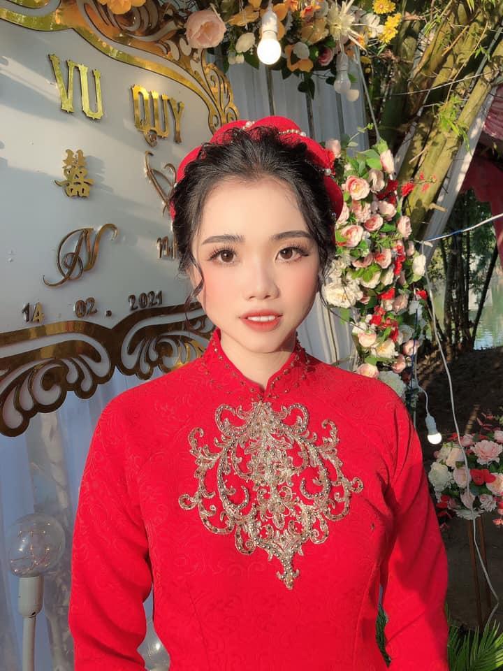 Khám Phá 6 Tiệm Trang Điểm Cô Dâu Tốt Nhất Huyện Cờ Đỏ, Cần Thơ