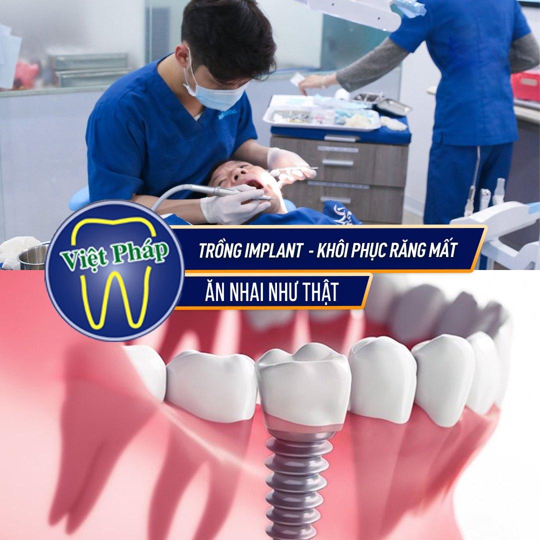 5 địa chỉ phòng khám nha khoa đáng tin cậy nhất tại quận 4, TP HCM