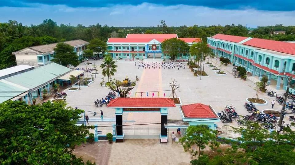 9 Ngôi trường THPT xuất sắc nhất tại Cà Mau - Điểm đến lý tưởng cho hành trình tri thức