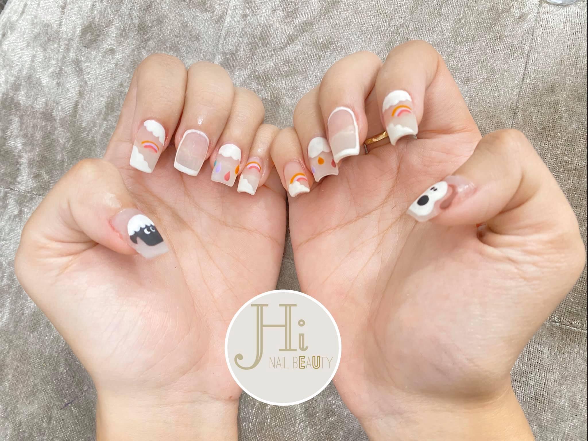 Top 6 Tiệm nail đẹp và uy tín nhất tại Tuy Phong, Bình Thuận