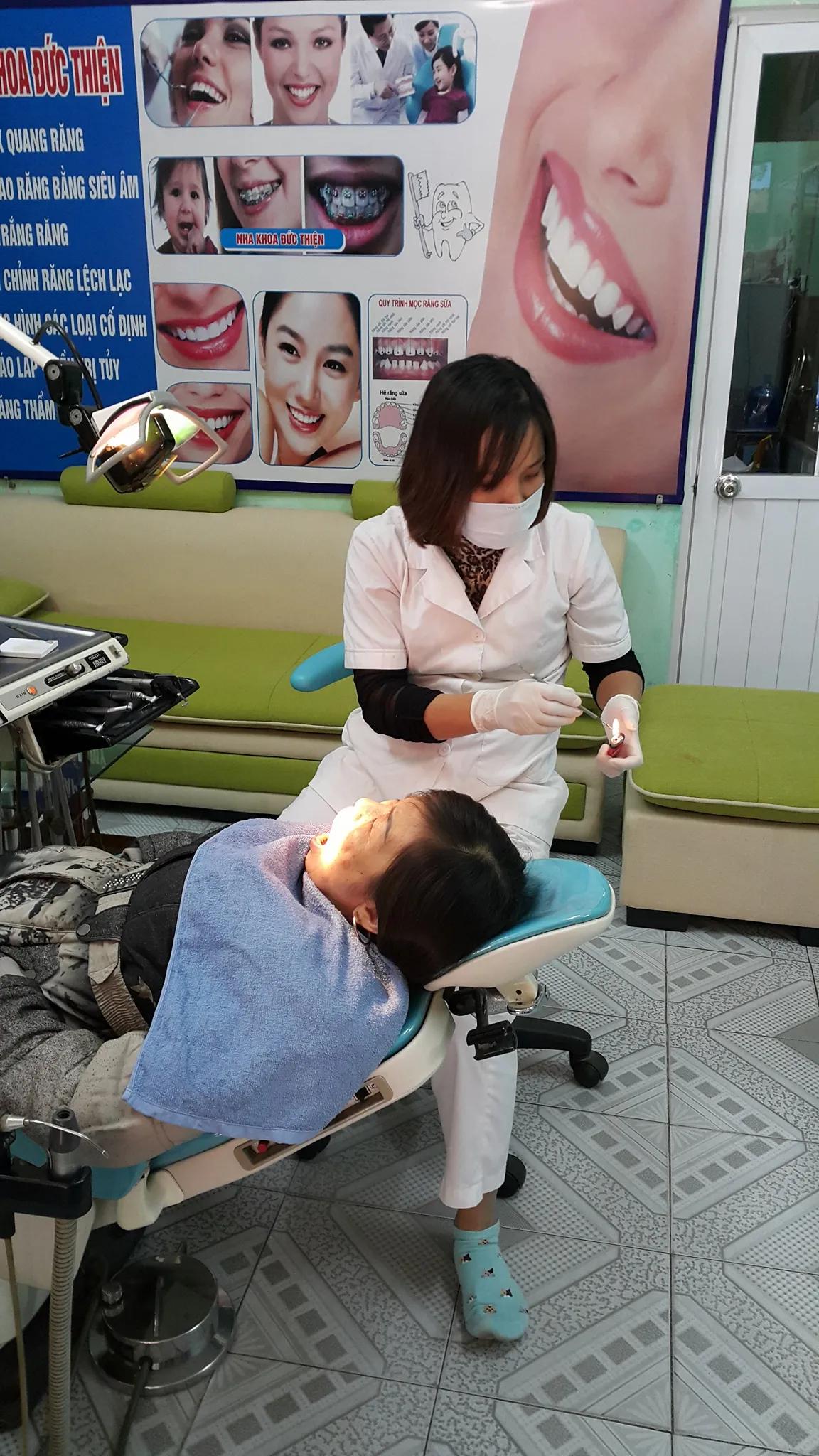 4 Phòng khám nha khoa chất lượng cao được đánh giá tốt nhất tại Thanh Trì, Hà Nội
