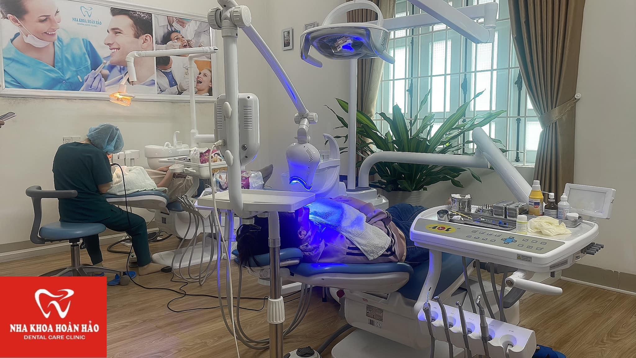 6 địa chỉ nha khoa nhổ răng khôn chất lượng hàng đầu tại Nha Trang